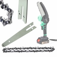 ROSFIX Set vodilice 12" i 2 lanca za električnu pilu